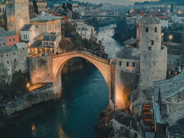 Mostar