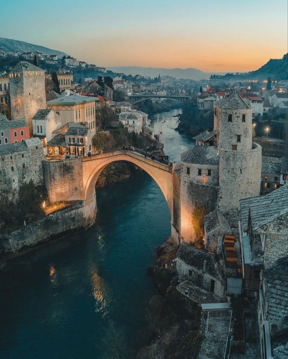 Mostar