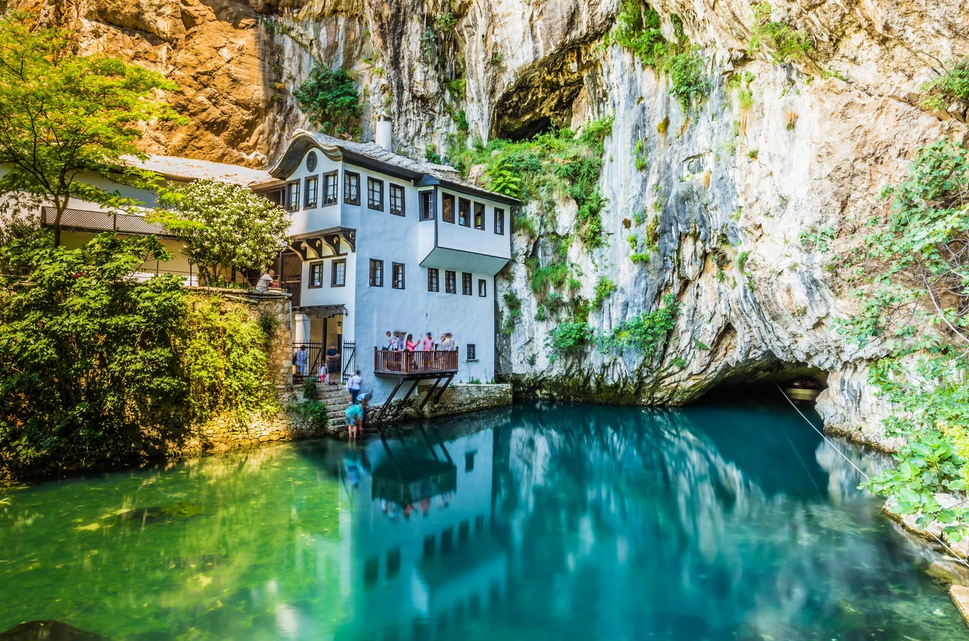 Blagaj